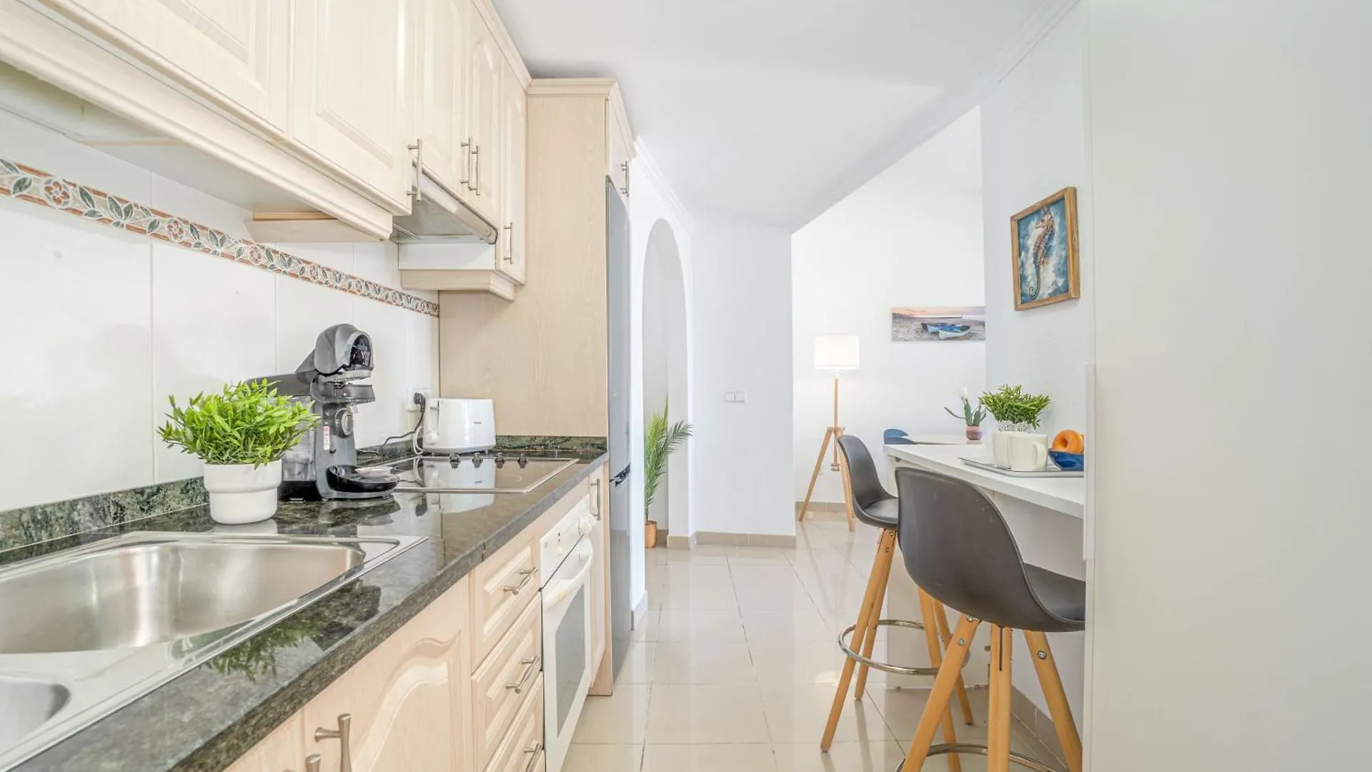 Badia De Roses 2 New Apartment 0*,  스페인
