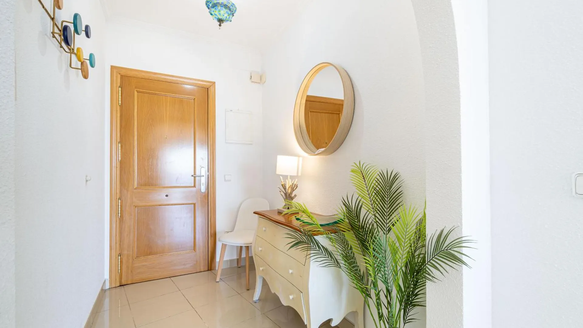 Badia De Roses 2 New Apartment