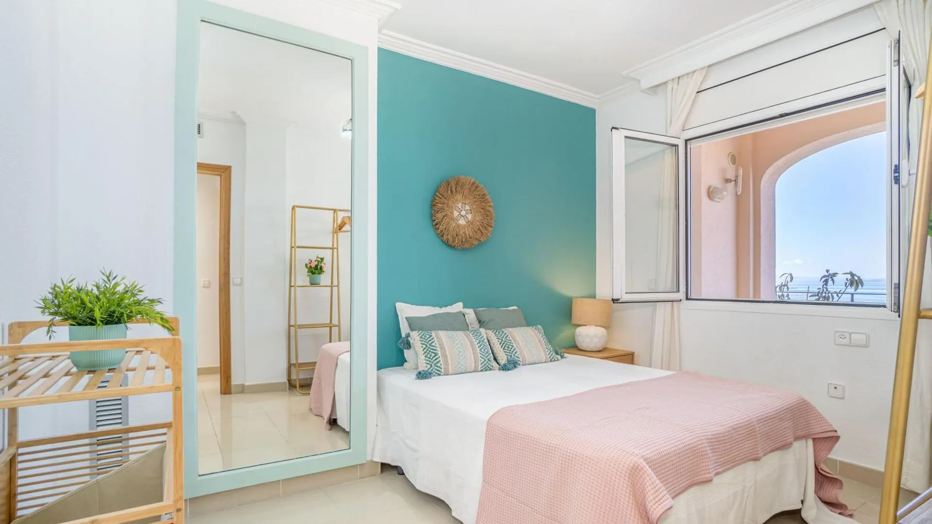 Badia De Roses 2 New Apartment