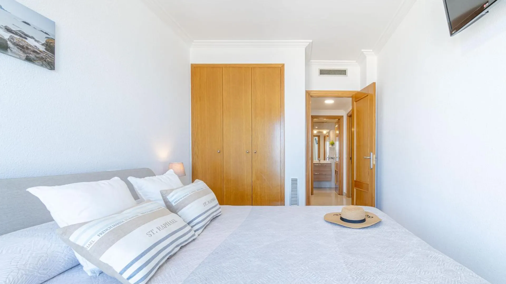 Badia De Roses 2 New Apartment