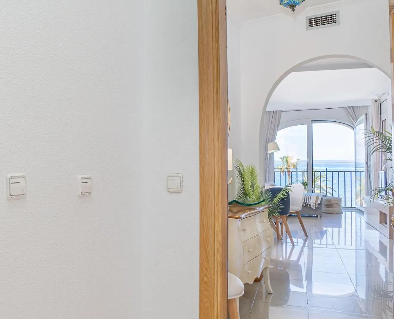 Badia De Roses 2 New Apartment