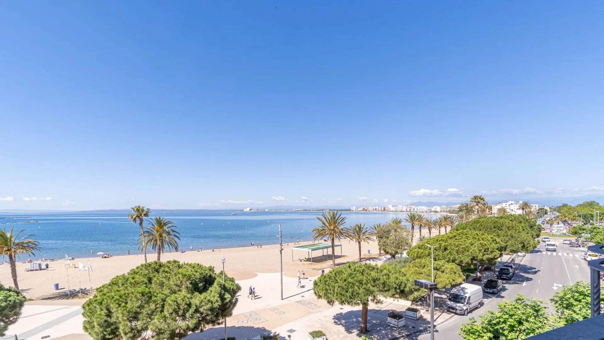 Badia De Roses 2 New Apartment 0*,  스페인